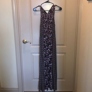 Paisley Spring/Summer dress!